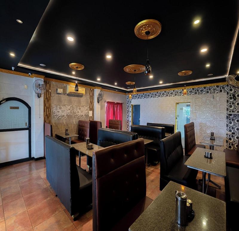 Sagar Residency image