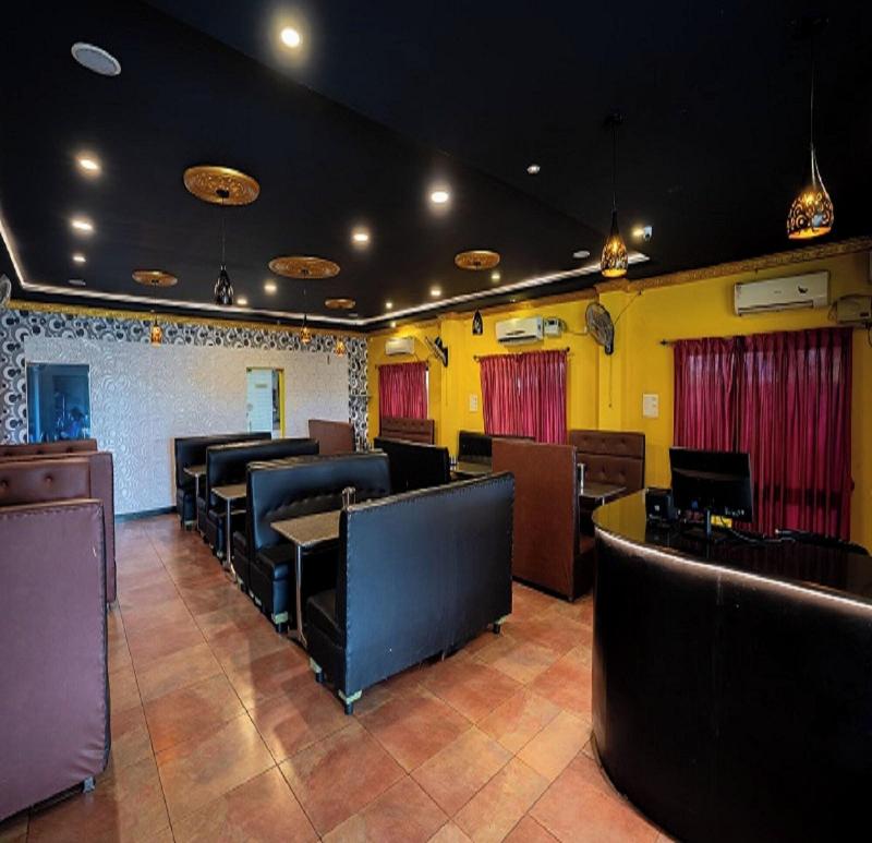 Sagar Residency image