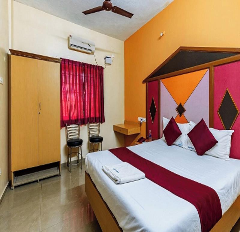 Sagar Residency image