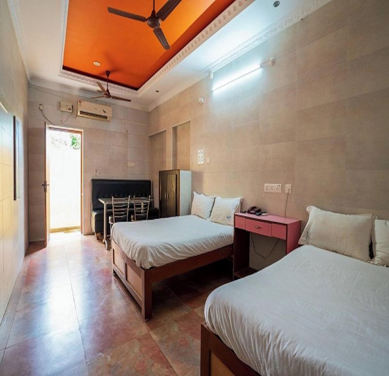 Sagar Residency image