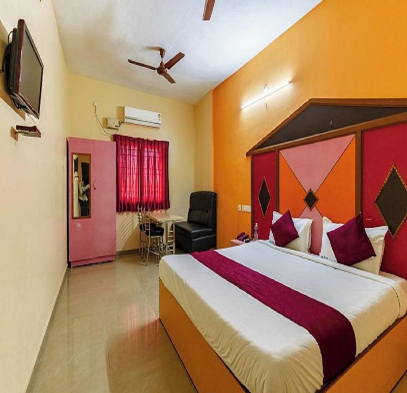 Sagar Residency image
