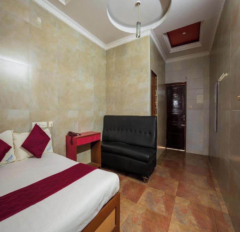 Sagar Residency image