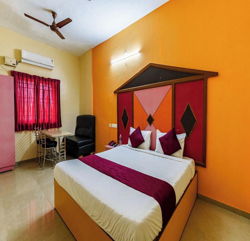 Sagar Residency image
