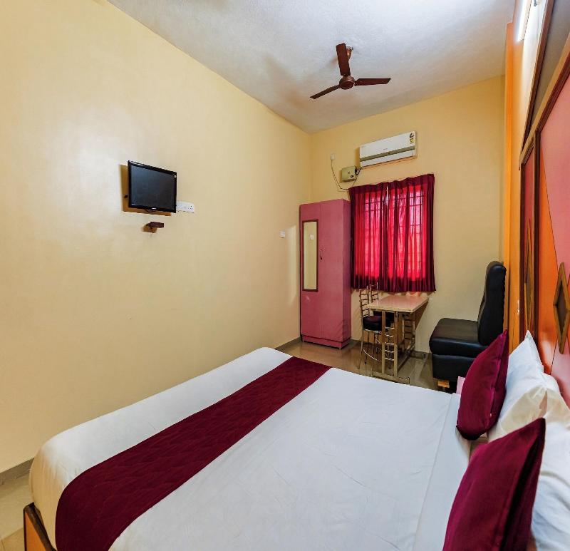Sagar Residency image