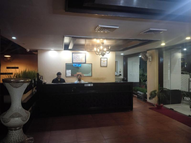 Apex Hotel image