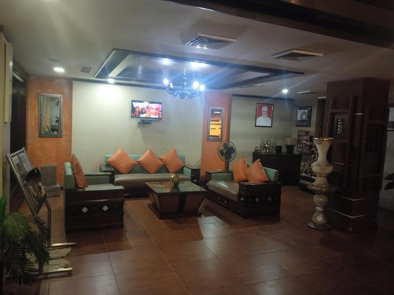 Apex Hotel image
