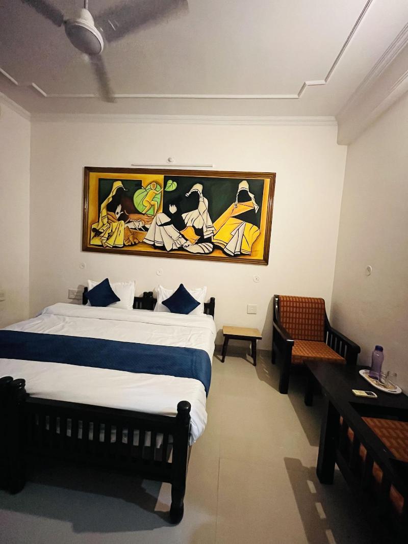 The Ranthambhore Heritage image