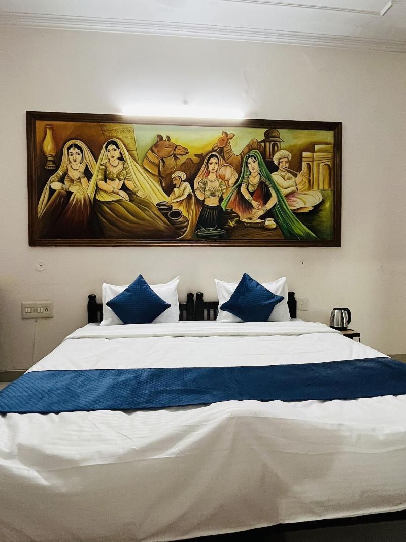 The Ranthambhore Heritage image