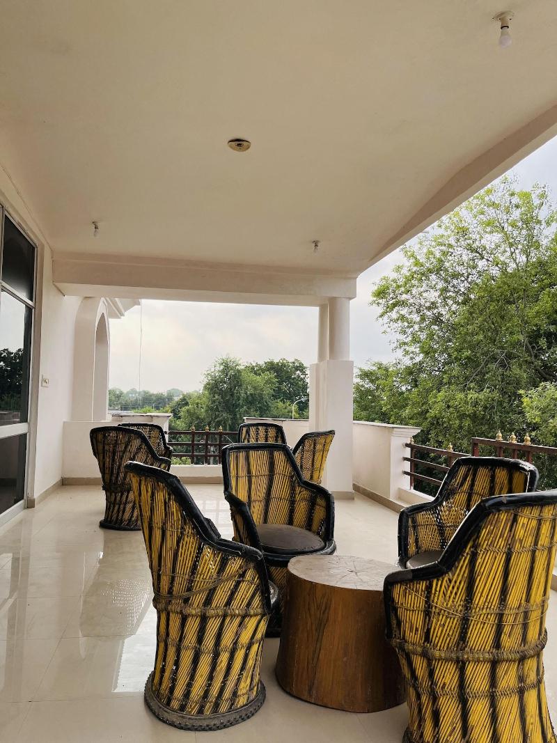 The Ranthambhore Heritage image