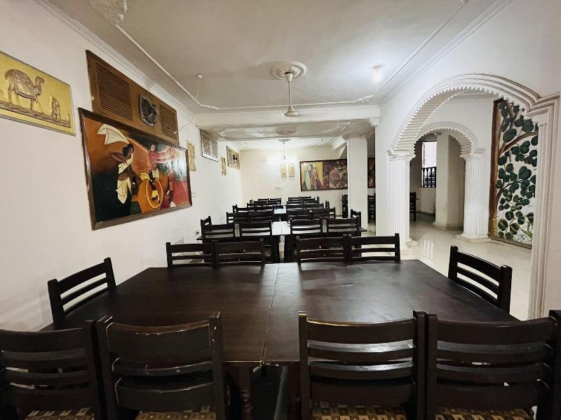 The Ranthambhore Heritage image