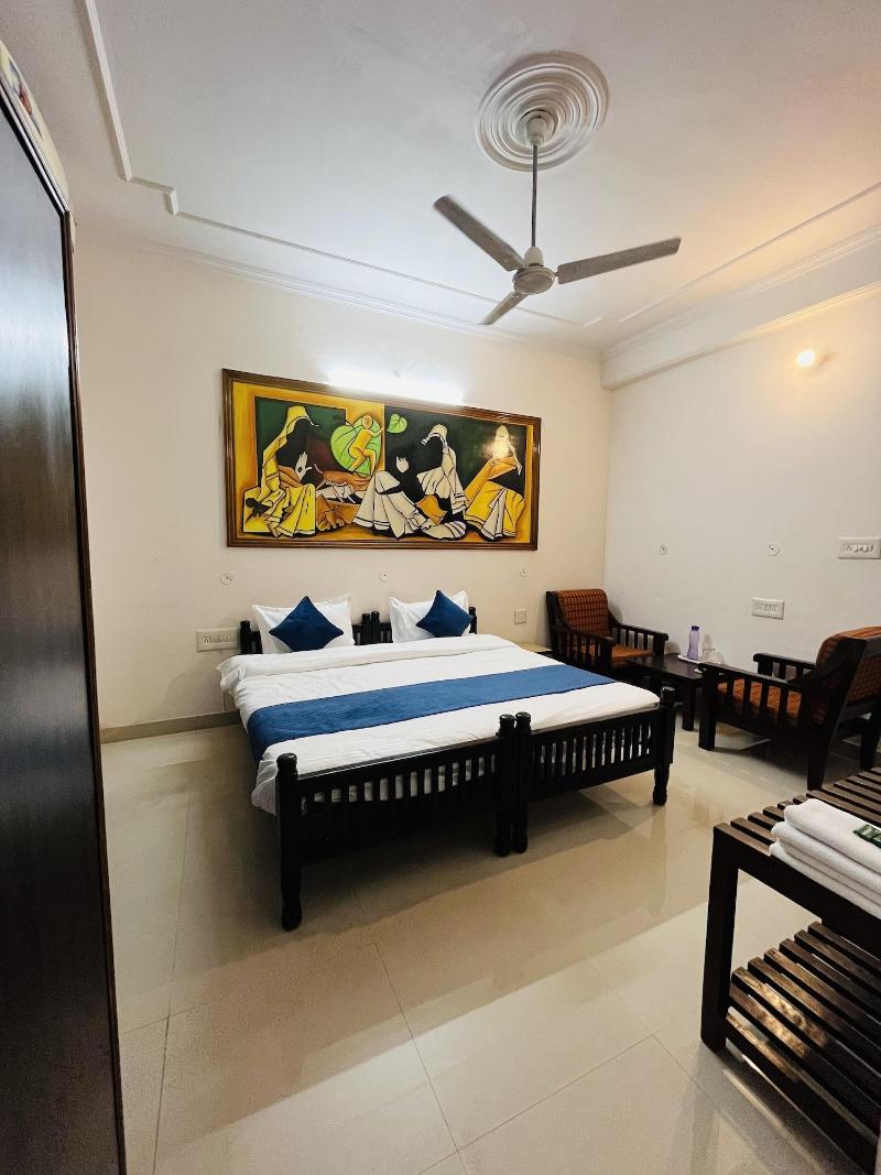The Ranthambhore Heritage image