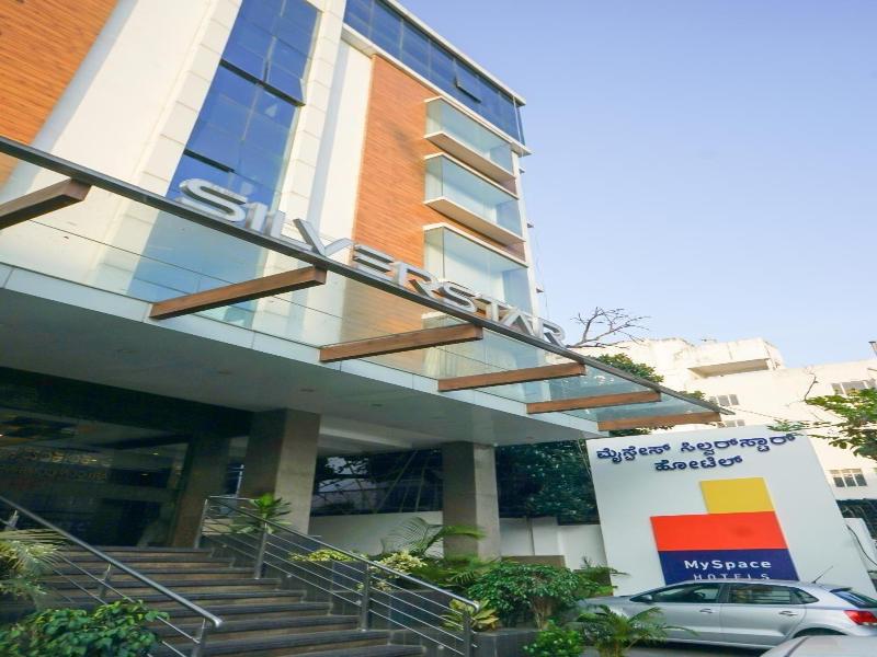 Silverstar Hotel image