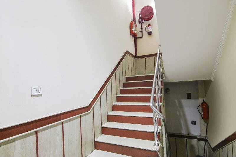Fabhotel Jalandhar Corporate Suites
