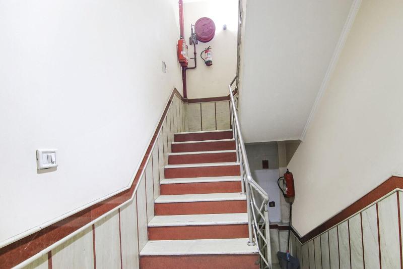Fabhotel Jalandhar Corporate Suites