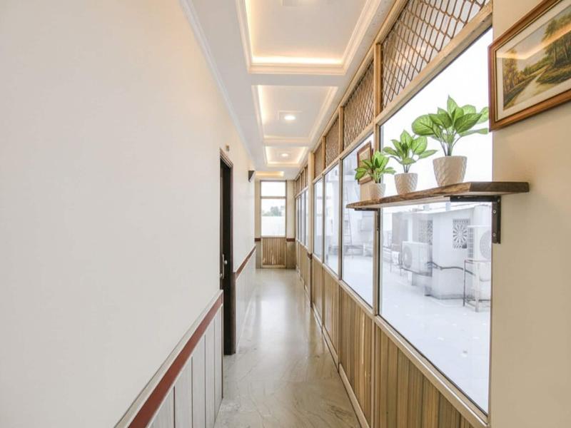 Fabhotel Jalandhar Corporate Suites
