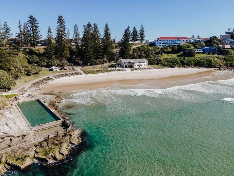 The Surf Yamba
