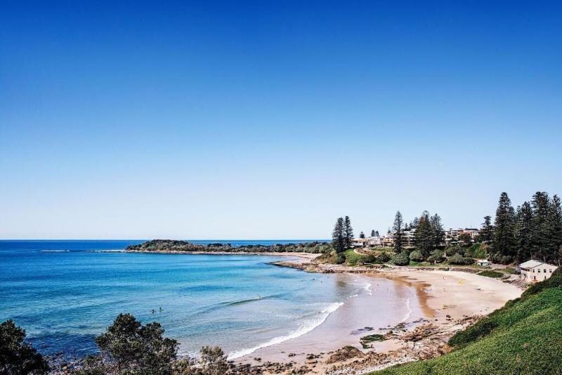 The Surf Yamba