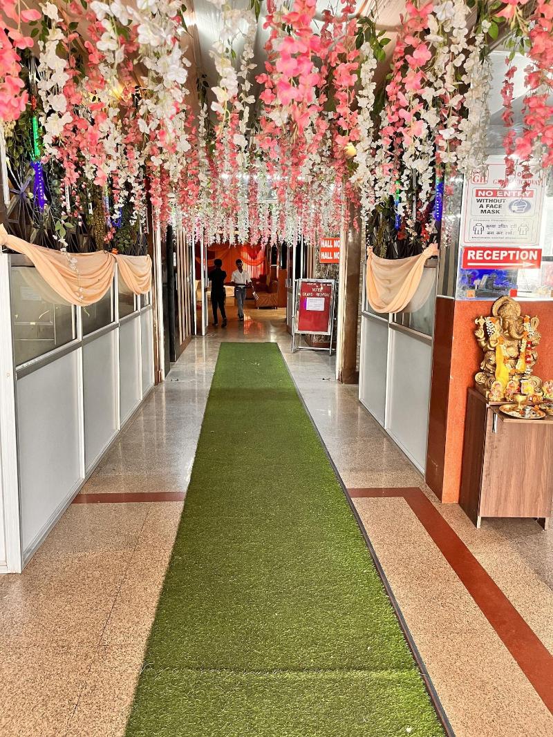 Hotel Grand Highway image