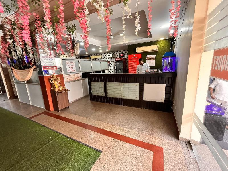 Hotel Grand Highway image