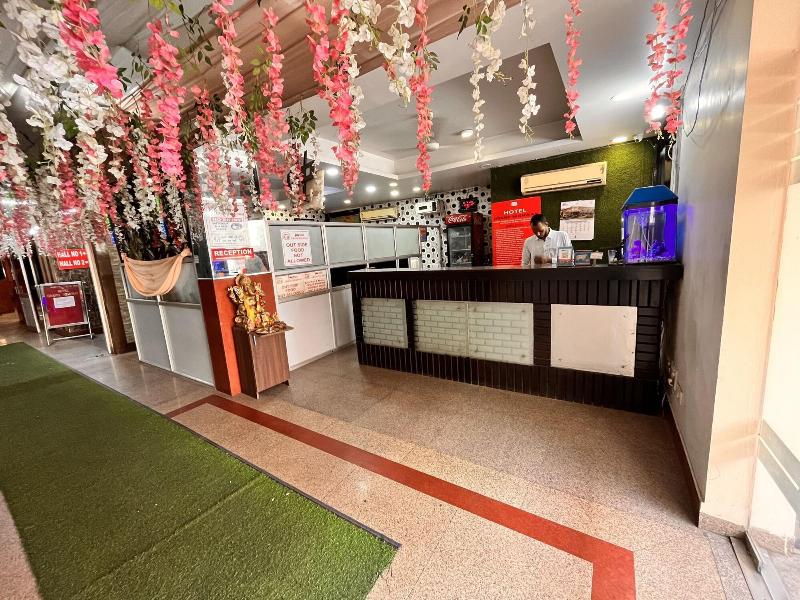 Hotel Grand Highway image