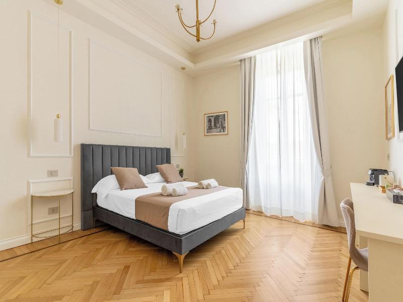 Montello Suites Foresteria Lombarda image