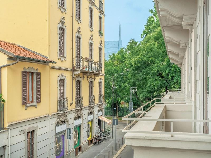 Montello Suites Foresteria Lombarda image