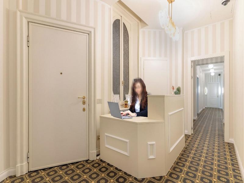 Montello Suites Foresteria Lombarda image