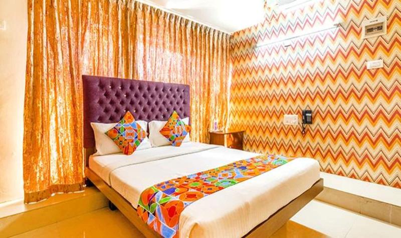 Fabhotel Astra Haven image