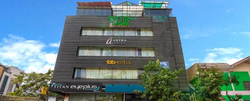 Fabhotel Astra Haven image