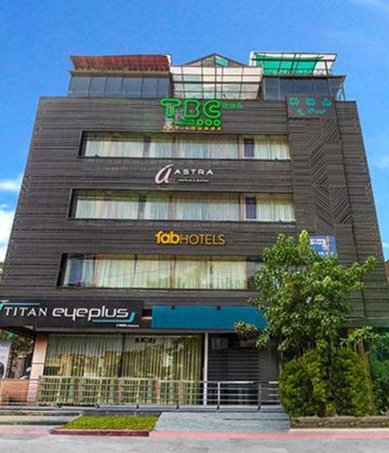 Fabhotel Astra Haven image