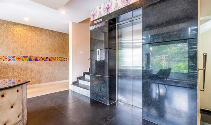 Fabhotel Astra Haven image