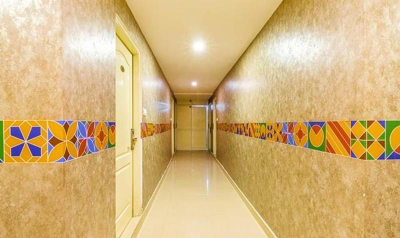 Fabhotel Astra Haven image