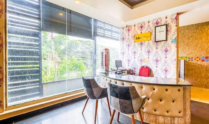 Fabhotel Astra Haven image