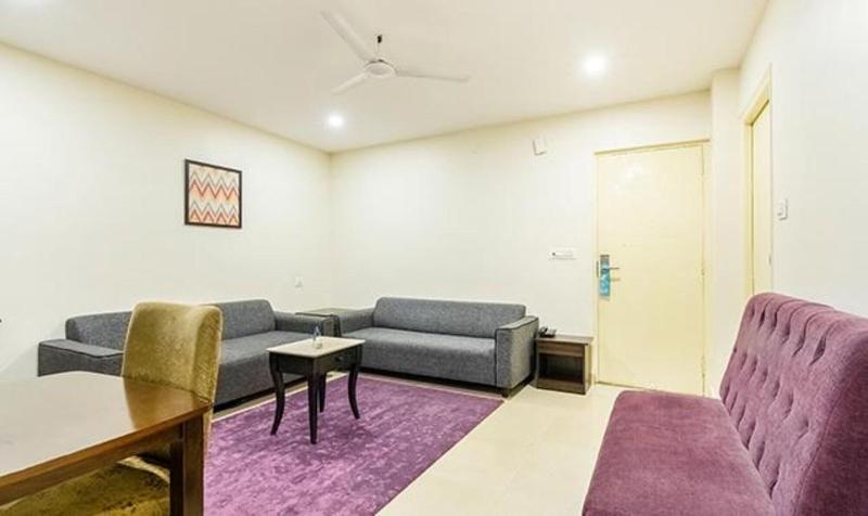 Fabhotel Astra Haven image