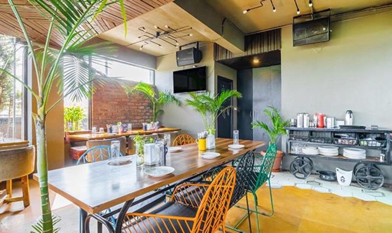 Fabhotel Astra Haven image