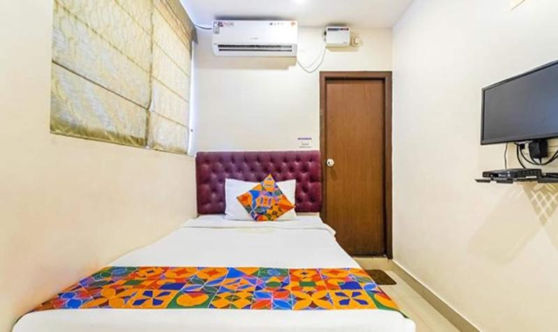 Fabhotel Astra Haven image