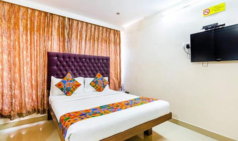 Fabhotel Astra Haven image