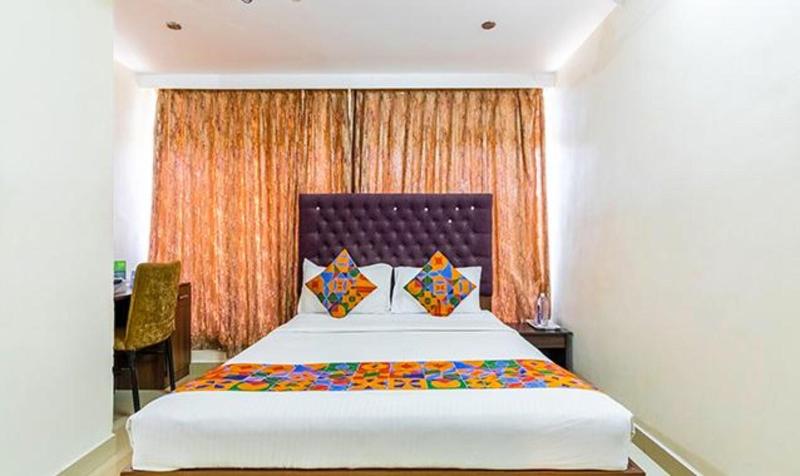 Fabhotel Astra Haven image
