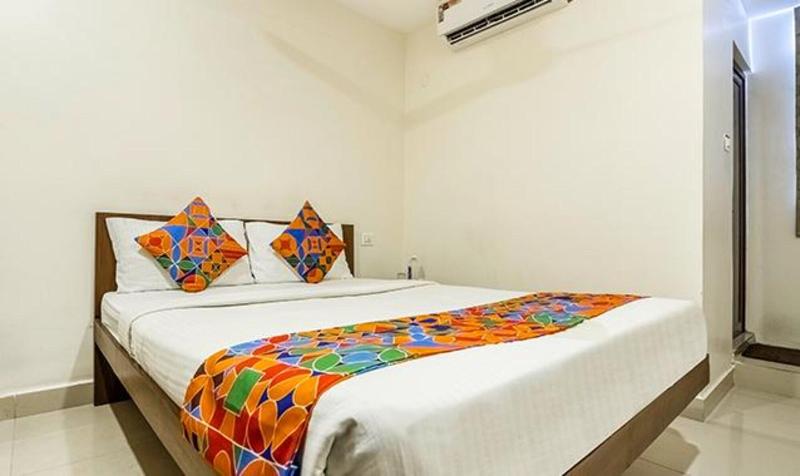 Fabhotel Astra Haven image