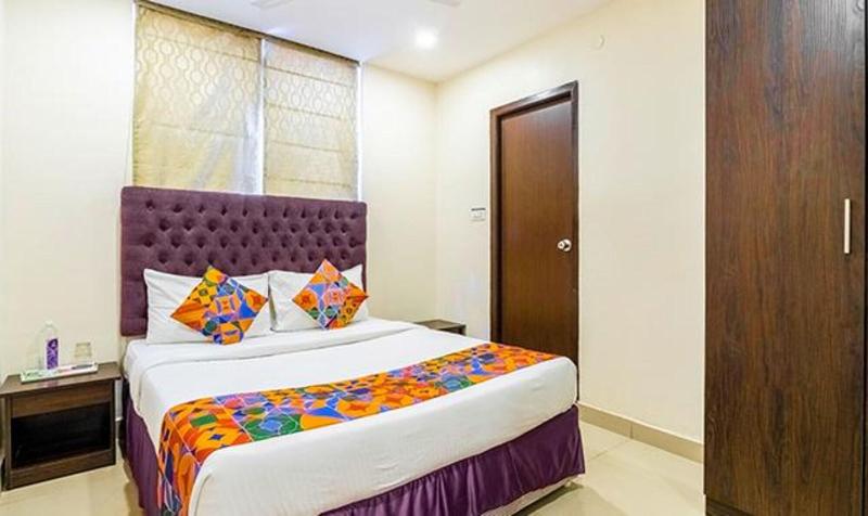 Fabhotel Astra Haven image