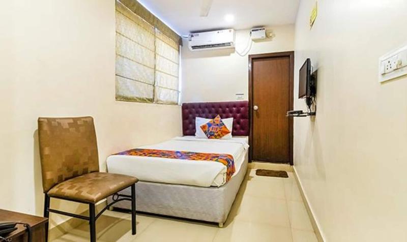 Fabhotel Astra Haven image