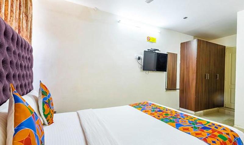 Fabhotel Astra Haven image