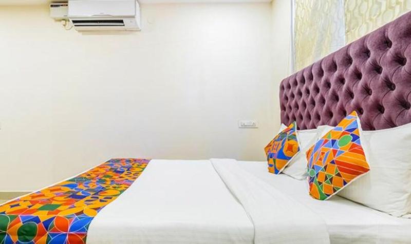 Fabhotel Astra Haven image