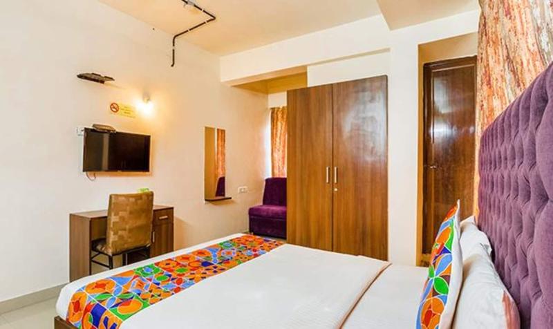 Fabhotel Astra Haven image