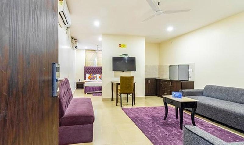 Fabhotel Astra Haven image