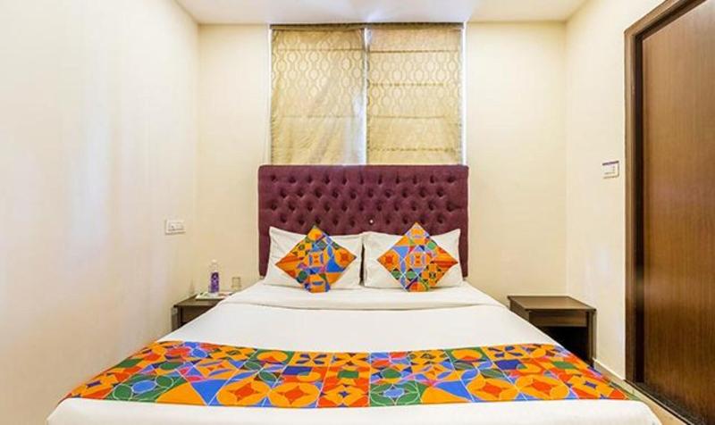Fabhotel Astra Haven image