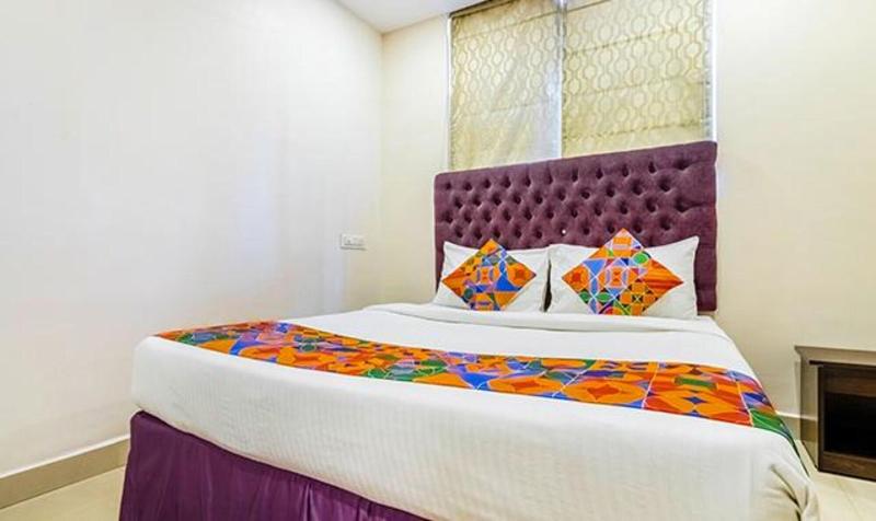 Fabhotel Astra Haven image