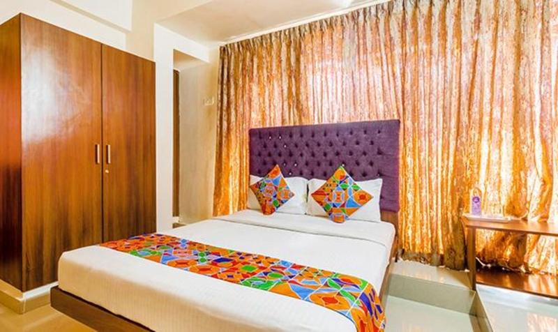 Fabhotel Astra Haven image