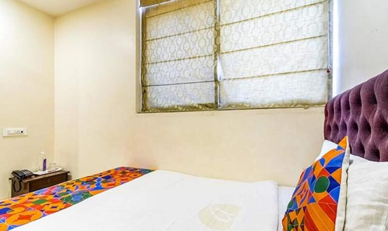 Fabhotel Astra Haven image