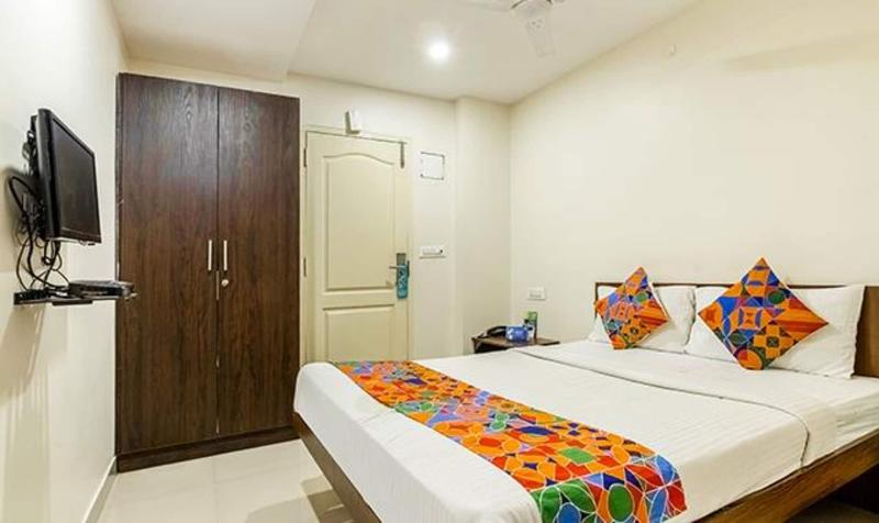 Fabhotel Astra Haven image